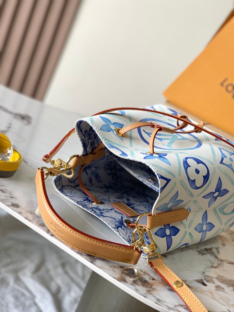 Louis Vuitton Bucket Bags